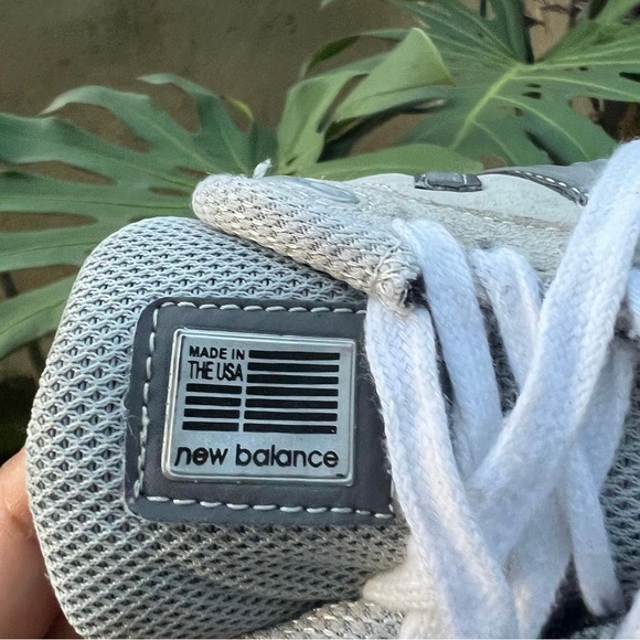 New Balance 990v4 authentic - Picture 4 of 8